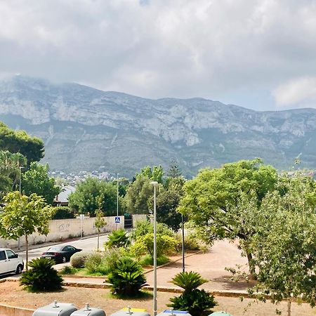 Apartamento Las Rotas Dénia Extérieur photo