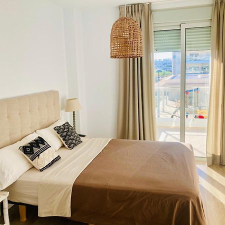 Apartamento Las Rotas Dénia Extérieur photo