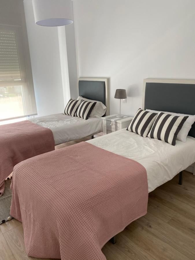 Apartamento Las Rotas Dénia Extérieur photo