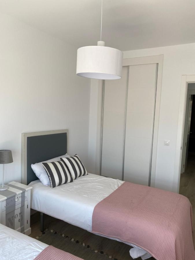 Apartamento Las Rotas Dénia Extérieur photo
