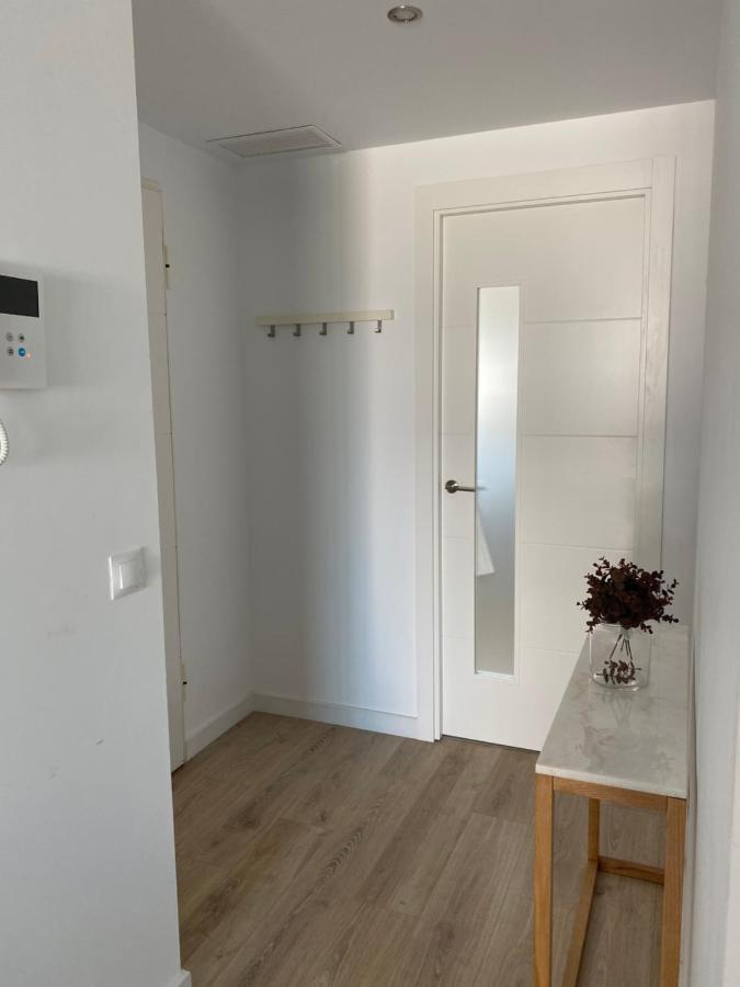 Apartamento Las Rotas Dénia Extérieur photo
