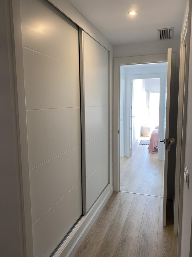 Apartamento Las Rotas Dénia Extérieur photo