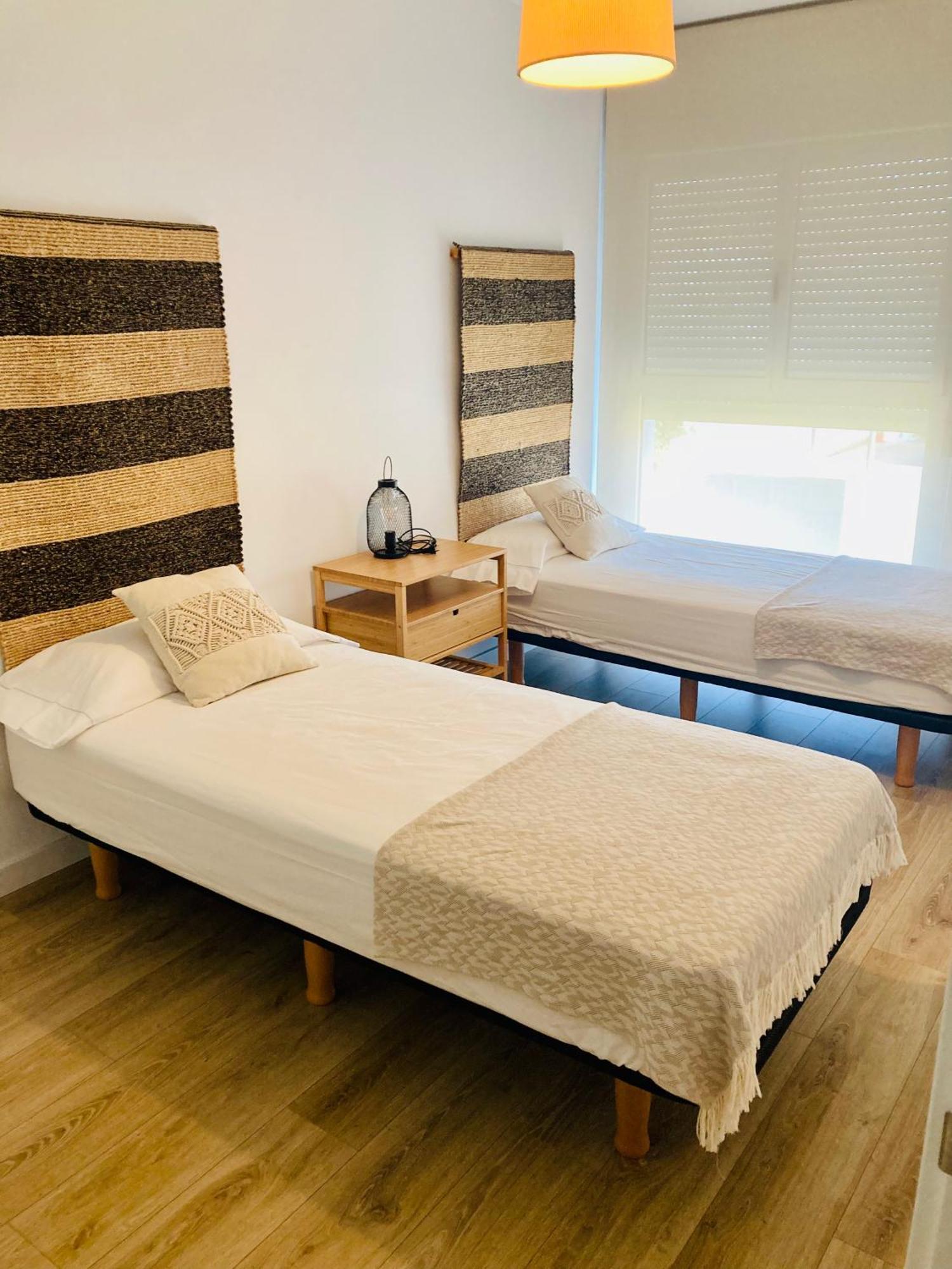 Apartamento Las Rotas Dénia Extérieur photo