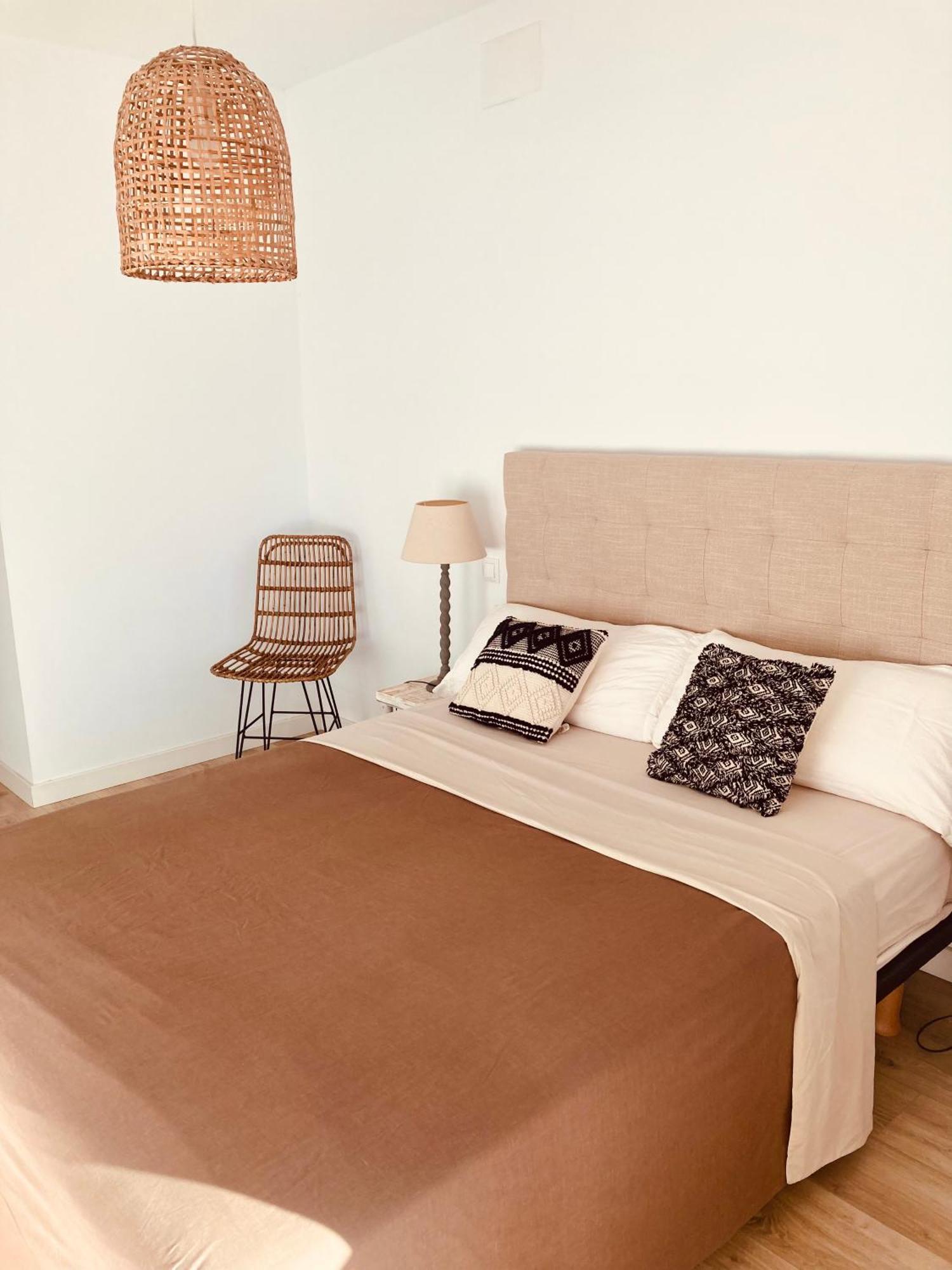 Apartamento Las Rotas Dénia Extérieur photo