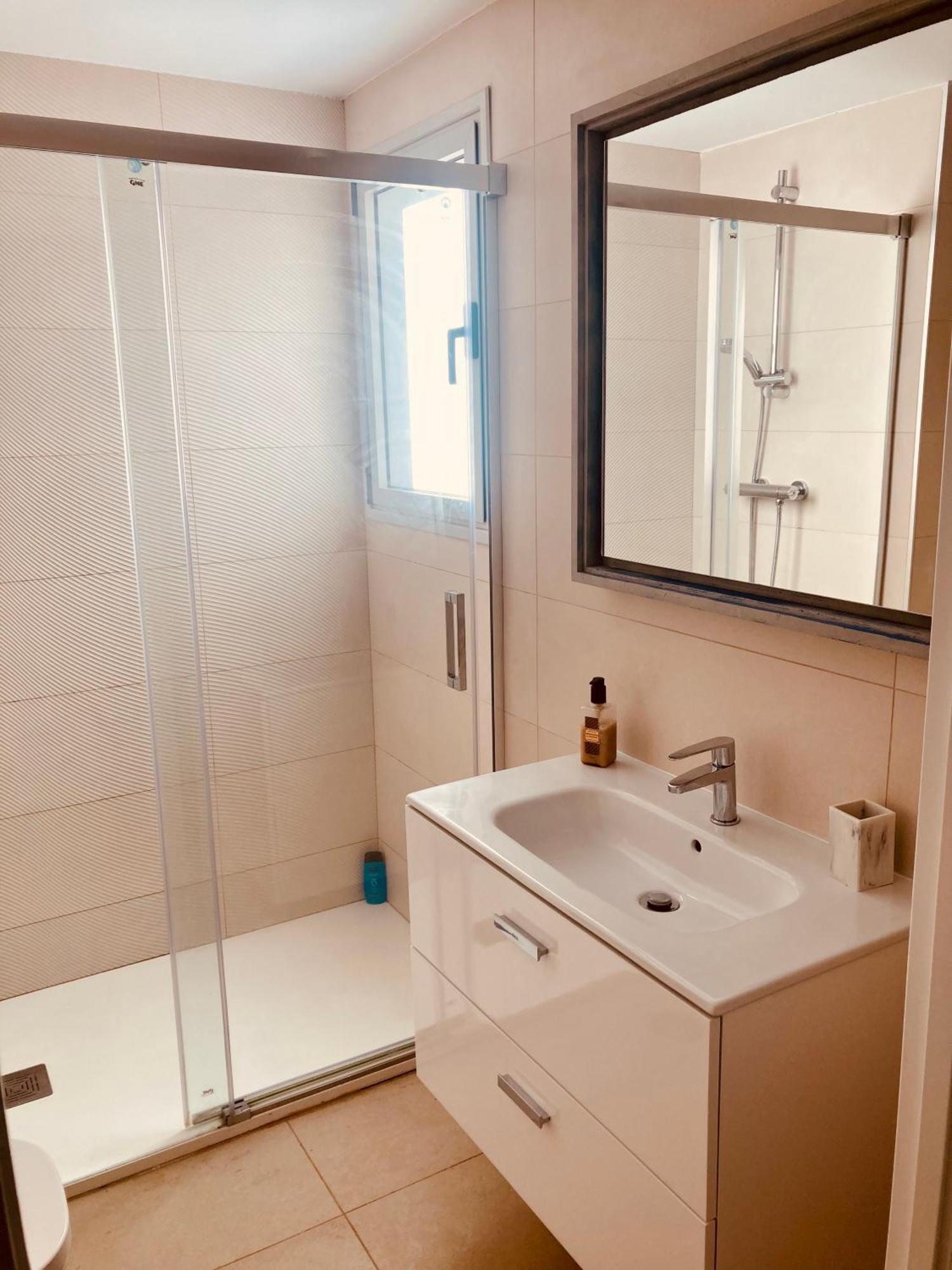 Apartamento Las Rotas Dénia Extérieur photo