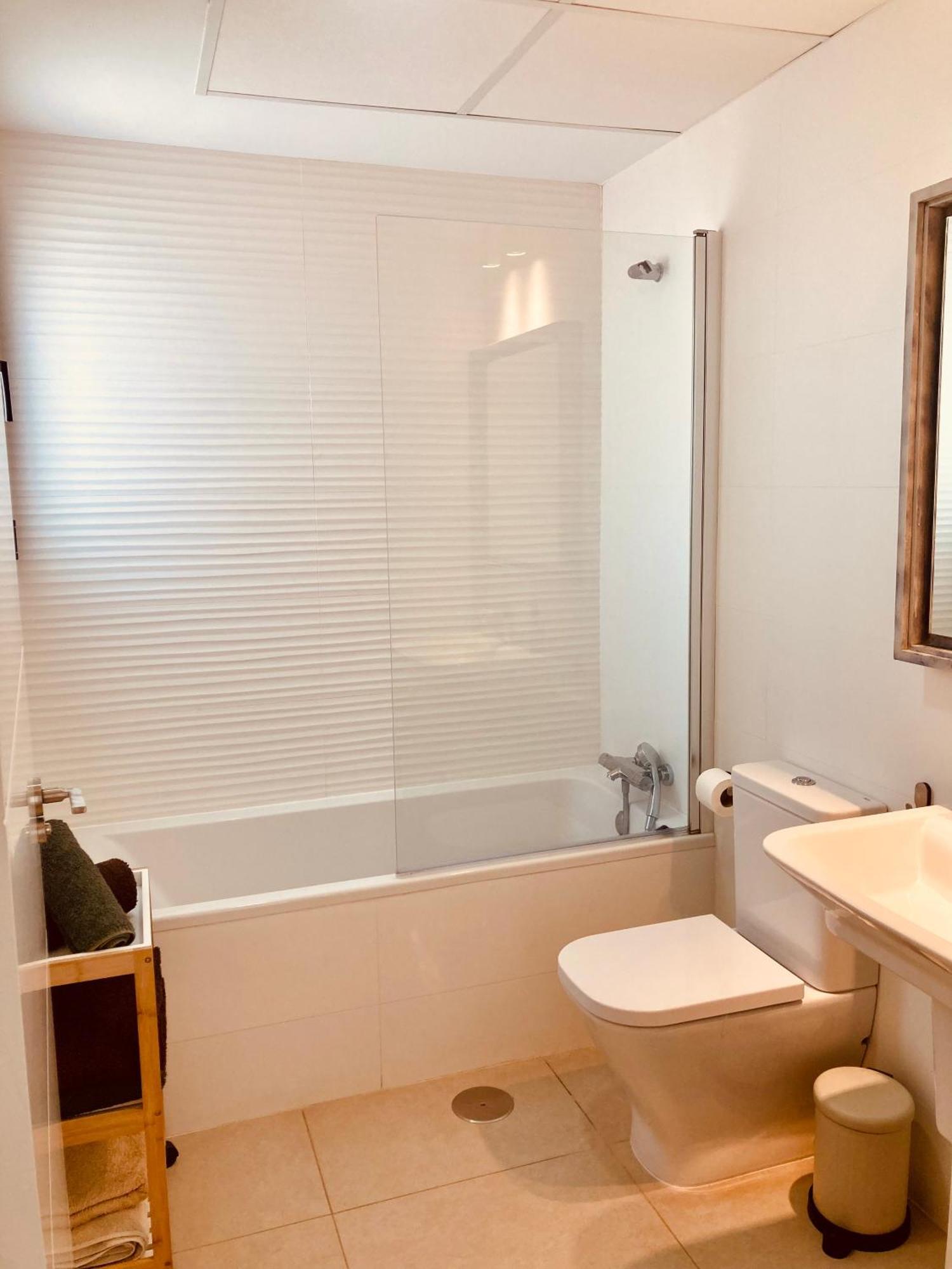 Apartamento Las Rotas Dénia Extérieur photo